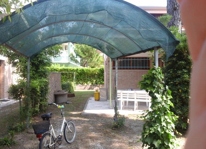 Residenz Cape Vierzimmer-Bungalow Tipo D2S