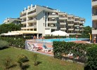 Residenz Le Zattere Zweizimmer-Wohnung Bilo