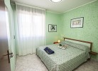 Ferienanlage Acquamarina Wohnung Trilo