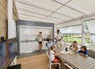 Feriendorf Isamar Mobilehome Nova XXL