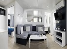 Feriendorf Isamar Mobilehome Giove XXL
