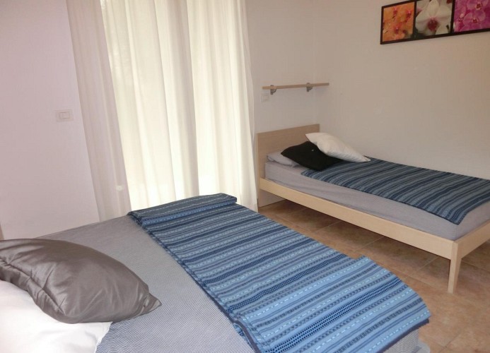 Residenz Evanike Dreizimmer-Wohnung Tipo C1S RETRO (37/39)