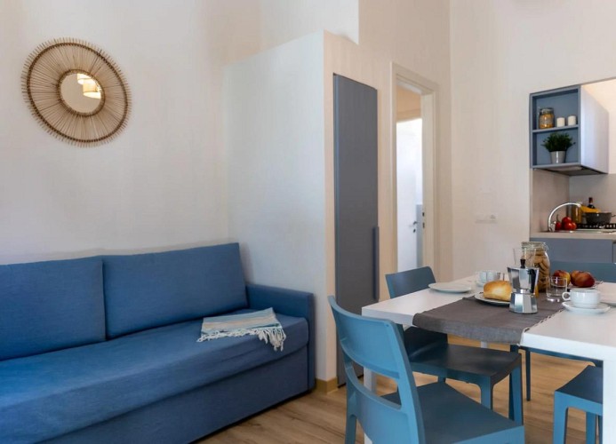 Feriendorf Francesco Holiday Home 6