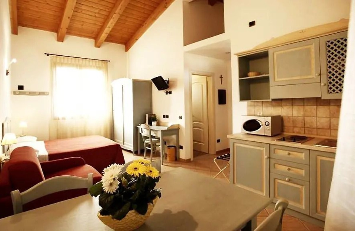 Due Ponti Village Studio