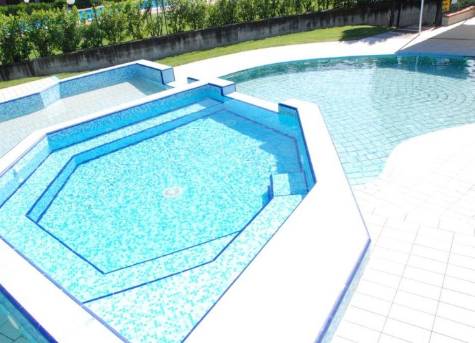 Residenz Primera Dreizimmer-Wohnung Tipo B3 