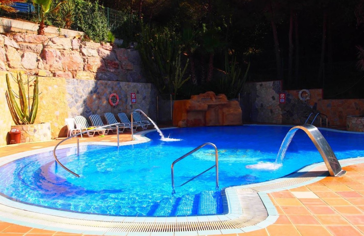 Camping Bonavista Mobilehome Happy Premium