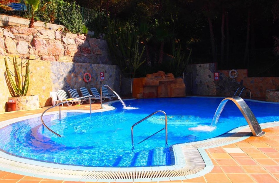 Camping Bonavista Mobilehome Happy Premium