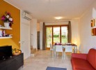 Villaggio A Mare Reihenhaus Villette M8 