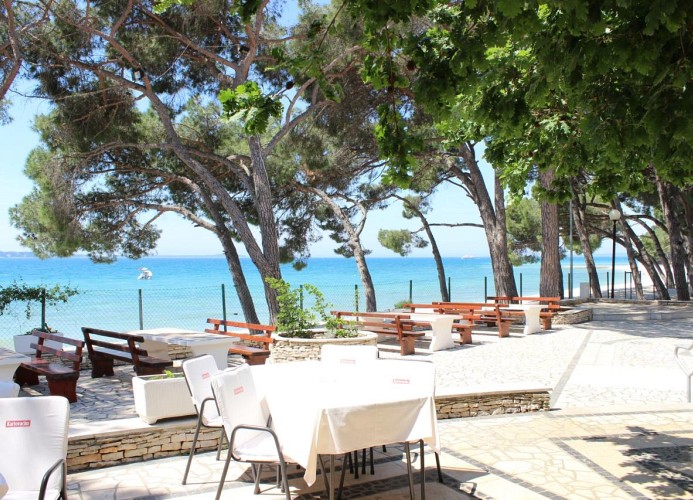Ferienanlage Bi Village Lodge Deluxe SeaView