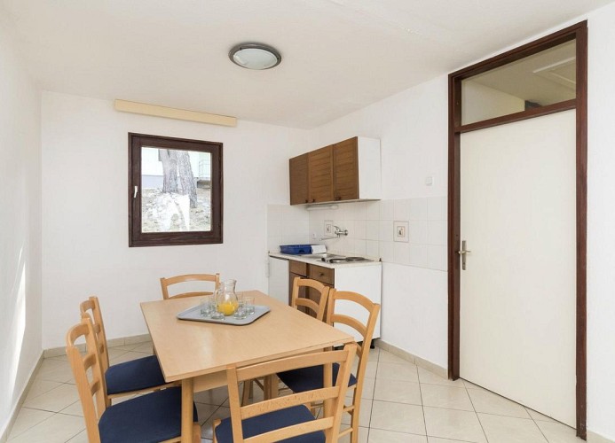 Apartments Kanegra Wohnung A4BP2