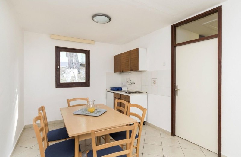 Apartments Kanegra Wohnung A4BP2