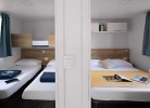 Feriendorf Sabbiadoro Mobilehome L Wood