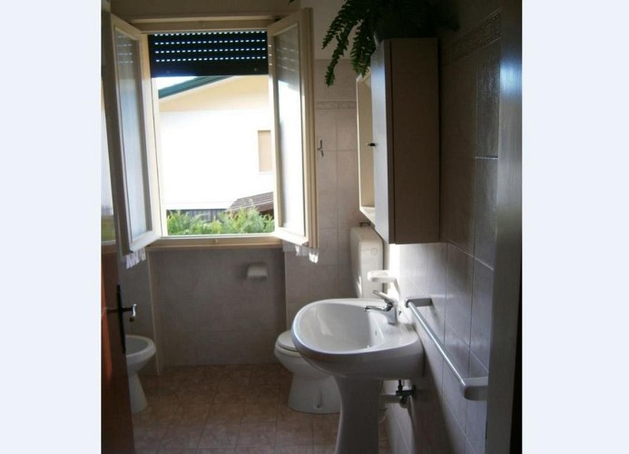 Residenz Luca Dreizimmer-Wohnung A2 
