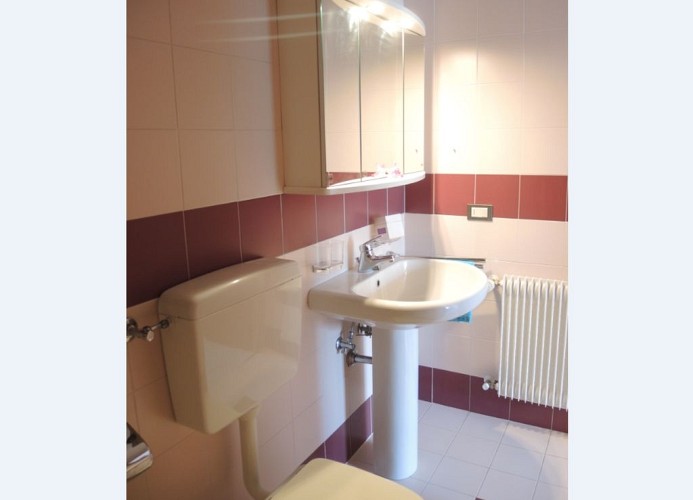 Residenz Delle Terme Dreizimmer-Wohnung C1 1S (10)