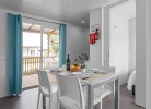 Feriendorf Vigna sul Mar Lodge Superior Ensuite