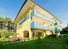 Residenz Fenix Zweizimmer-Wohnung Bilo 