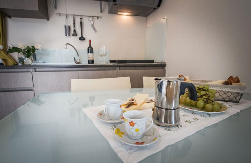 Feriendorf Miramare Mobilehome 