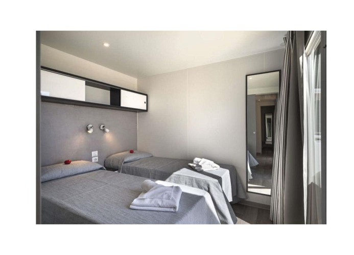 Ferienanlage Bi Village Lodge Deluxe SeaView