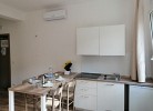 Ferienpark Jesolo Dreizimmer-Apartment Trilo 