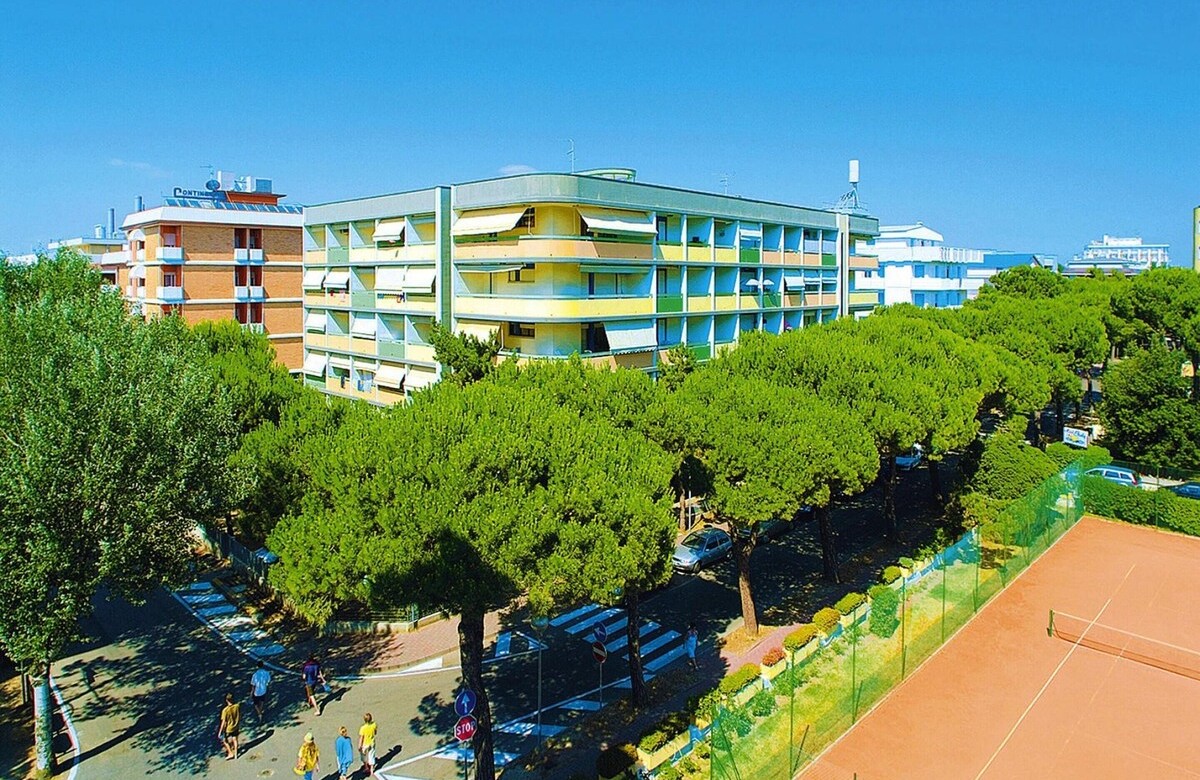 Residenz Vera Cruz-Einzimmerwohnung A3*+