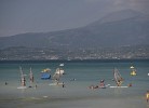 Ferienanlage Bella Italia Mobilehome Girasole Suite 
