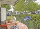 Ferienpark Butterfly Bungalow Butterfly Deluxe S
