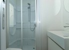 Feriendorf Vigna sul Mar Lodge Deluxe