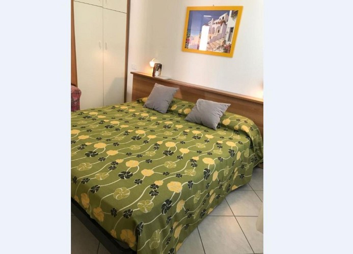 Residenz Viel Dreizimmer-Wohnung C 