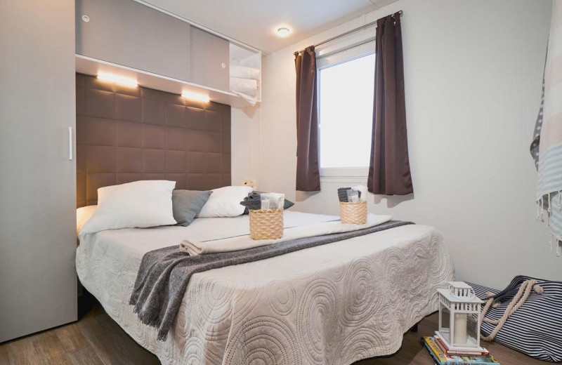 Feriendorf Oasi Mobilehome Honolulu  Feriendorf Oasi Mobilehome Honolulu