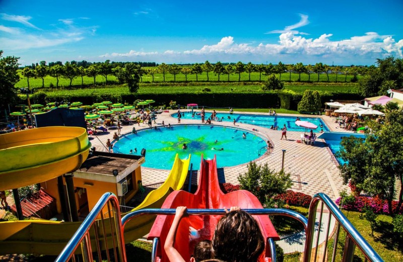 Feriendorf Francesco Lodge Prestige Daisy