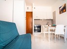 Residenz Sequoia-Zweizimmerwohnung B5*+
