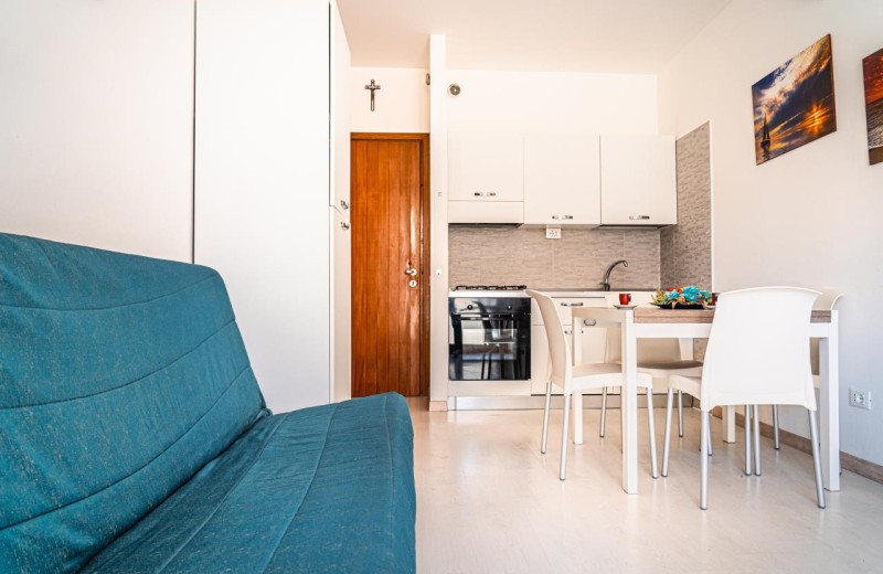 Residenz Sequoia-Zweizimmerwohnung B5*+