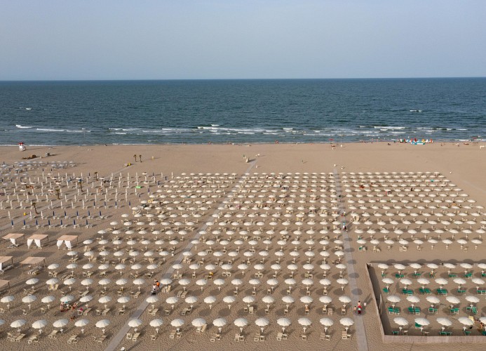 Feriendorf Mare Pineta Mobilehome Orion