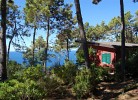 Resort La Francesca Dreizimmer-Wohnung Tipo C mit Meerblick