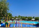 Ferienpark della Colombaia Mobilehome Comfort