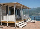 Ferienpark Internazionale Eden Mobilehome Villa Eden 