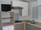 Camping L'Oasi di Lulu Mobilehome 3 Personen