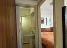 Residenz Michelangelo-Zweizimmerwohnung B4* 1. Stock