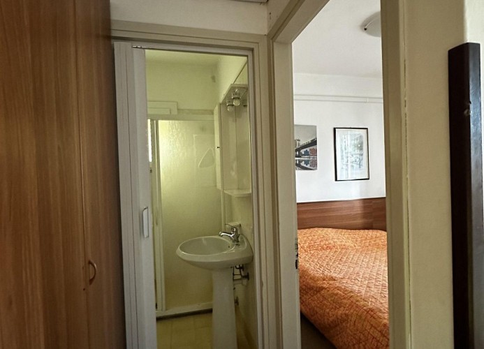 Residenz Michelangelo-Zweizimmerwohnung B4* 1. Stock