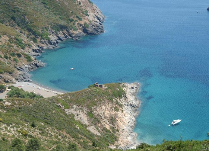 Camping Village Rosselba Le Palme Mobilehome Comfort