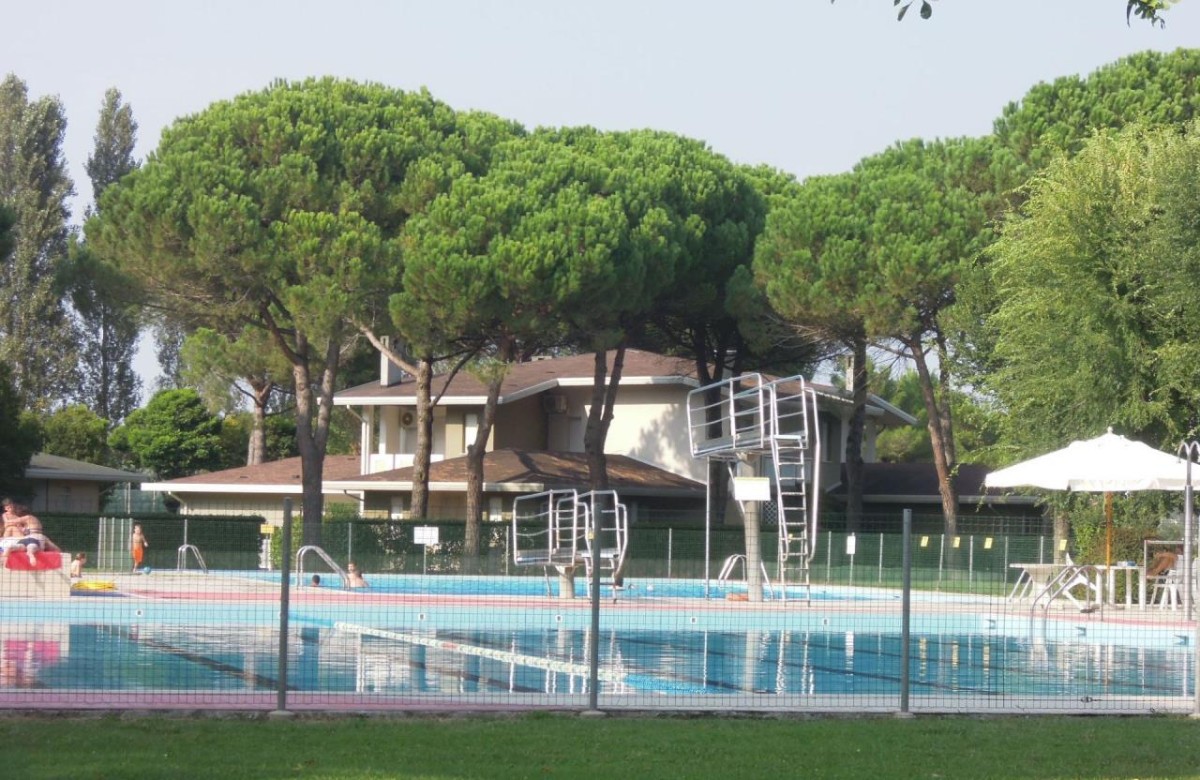 Residenz Olimpia Dreizimmer-Wohnung C1S