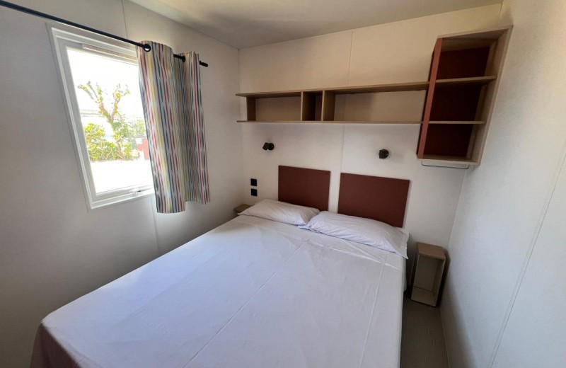 Feriendorf Els Pins Mobilehome Nature