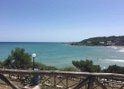 Ferienanlage Manacore Mobilehome Happy Premium Meerblick hillside