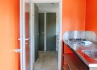 Camping Iris Park Mobilehome Lodge