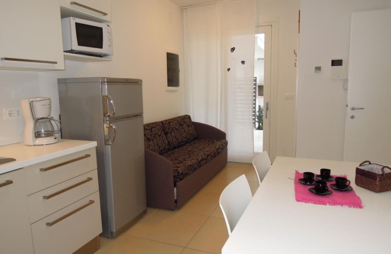 Residenz Evanike Zweizimmer-Wohnung Tipo B1S Med (27)