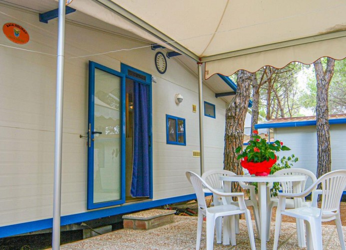 Camping Village Baia Blu La Tortuga Baia Blu