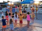 Ferienpark Rosapineta Chalet C4S 