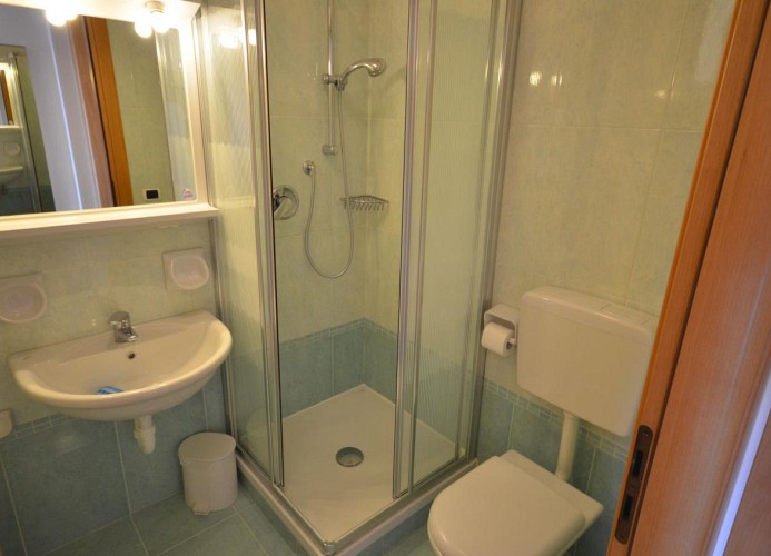 Planetarium Resort Zweizimmer-Wohnung Bilo B4 
