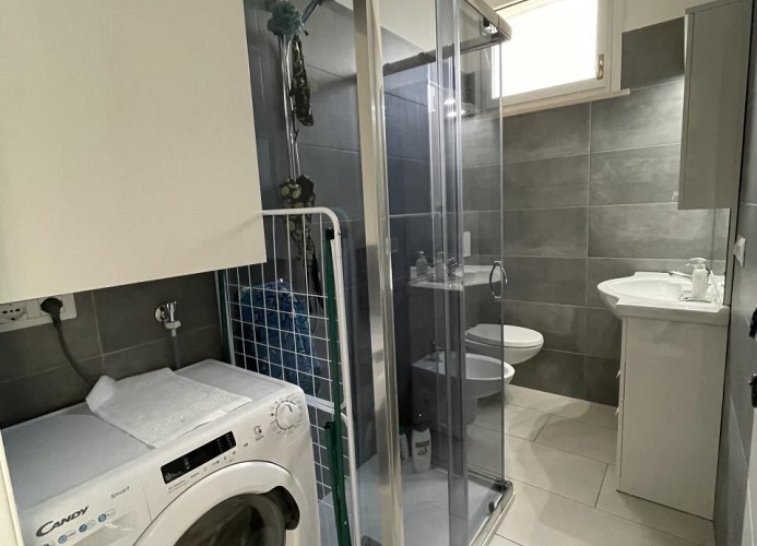 Residenz Michelangelo-Zweizimmerwohnung B4*++