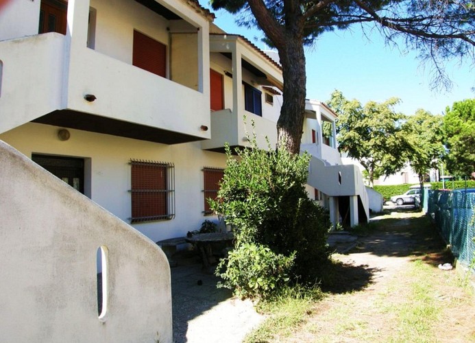 Residenz Debora Dreizimmer-Wohnung Trilo 